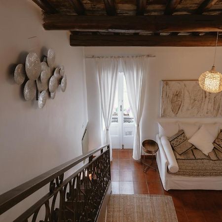 New Navona Home Рим Экстерьер фото
