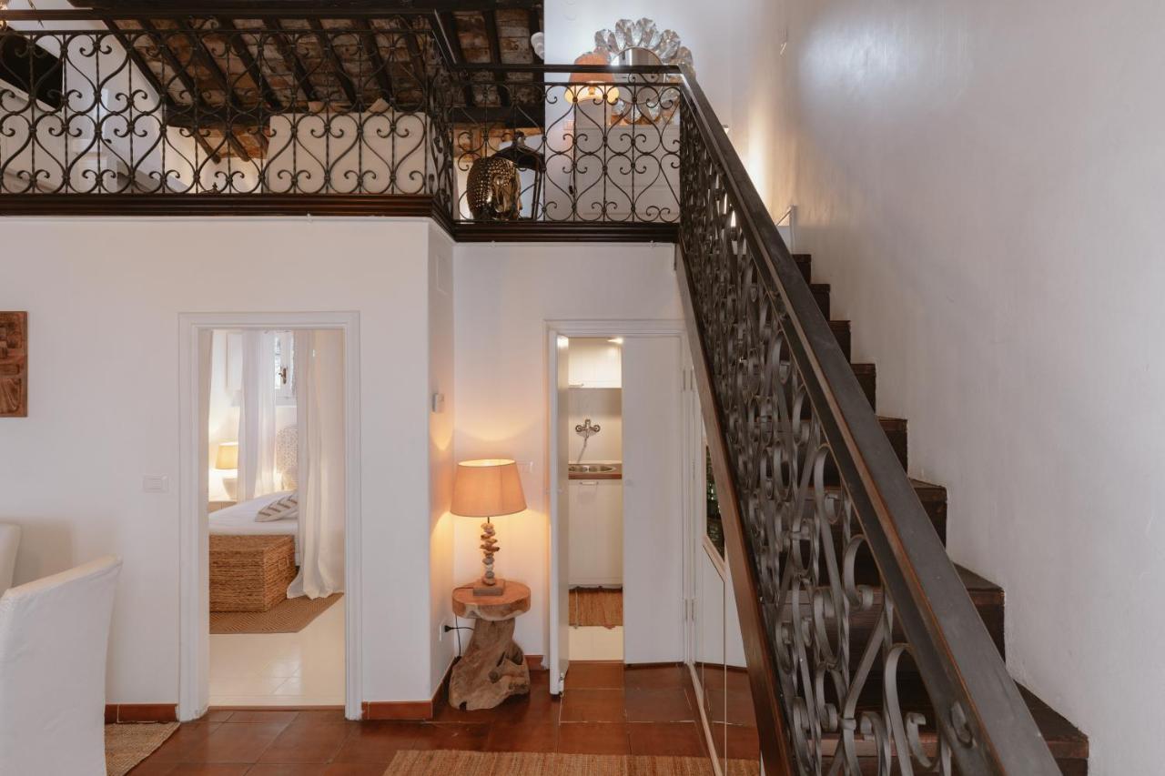 New Navona Home Рим Экстерьер фото