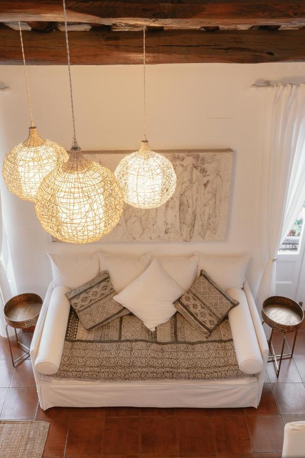 New Navona Home Рим Экстерьер фото